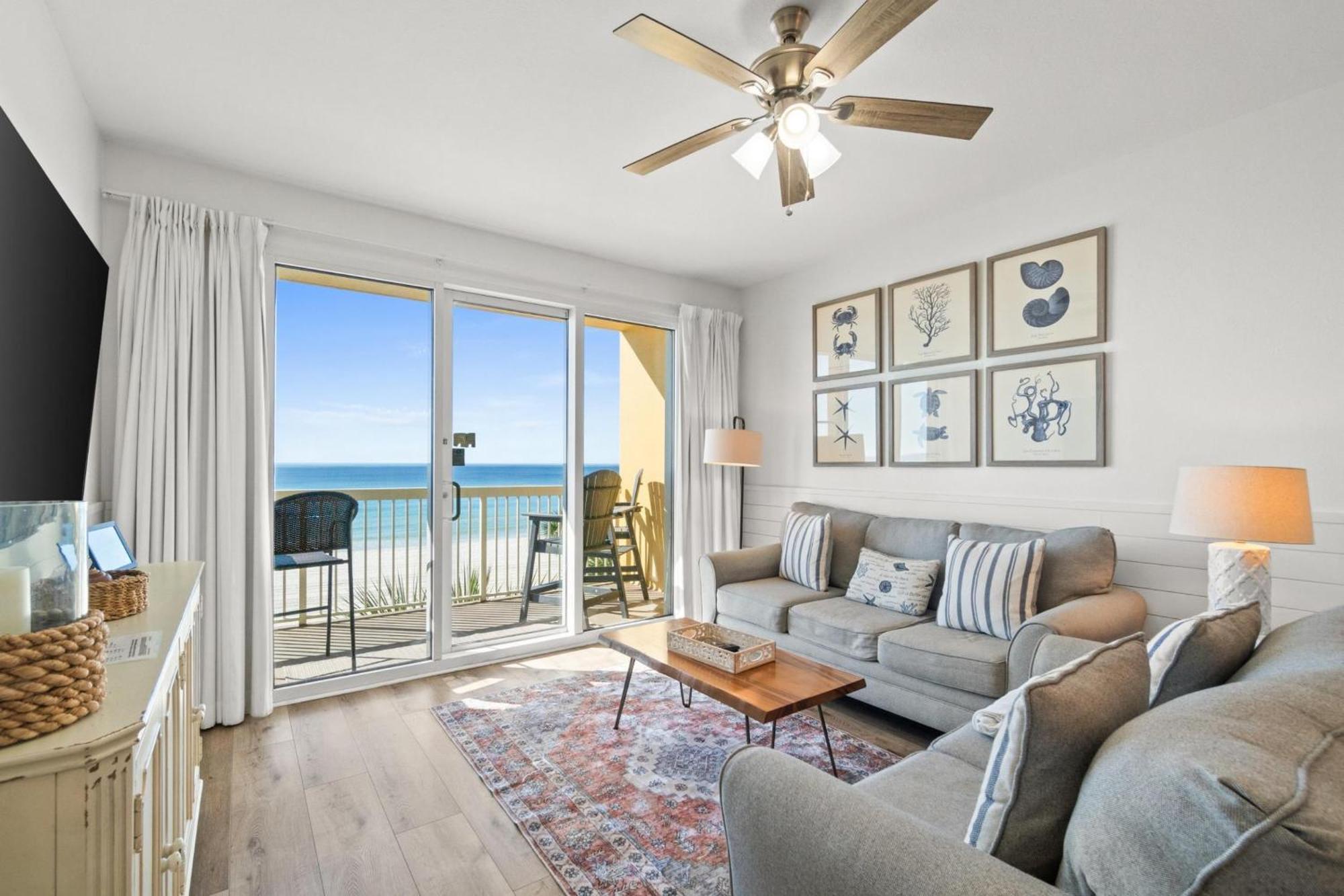 Calypso Beach Resort & Towers By Panhandle Getaways Panama City Beach Ngoại thất bức ảnh