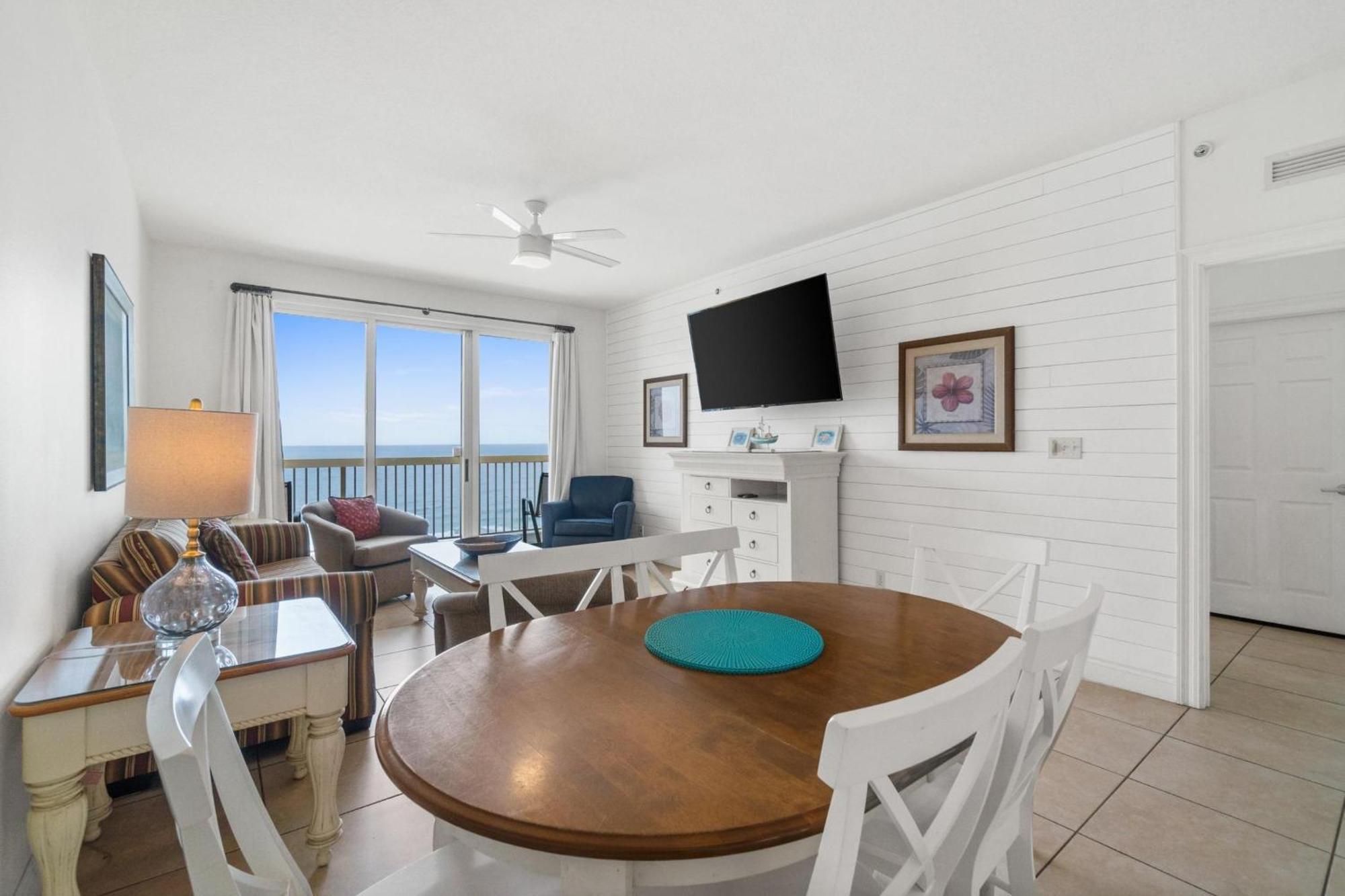 Calypso Beach Resort & Towers By Panhandle Getaways Panama City Beach Phòng bức ảnh